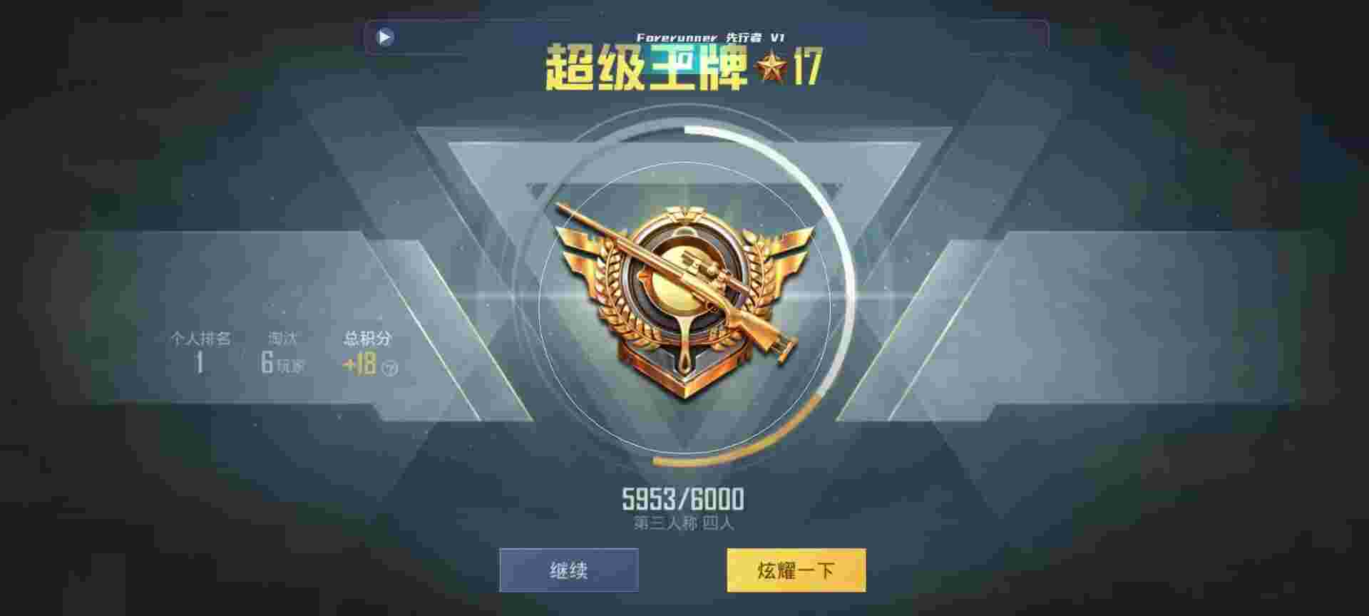 和平精英鸡腿辅助自瞄 - ��ƽ��Ӣ��ս�����ʲô辅助预览图